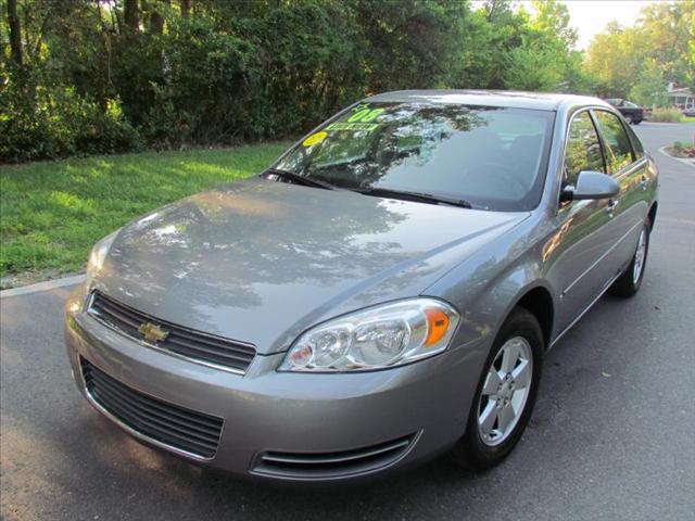 2008 Chevrolet Impala for sale