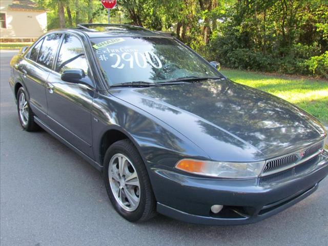 2000 Mitsubishi Galant for sale