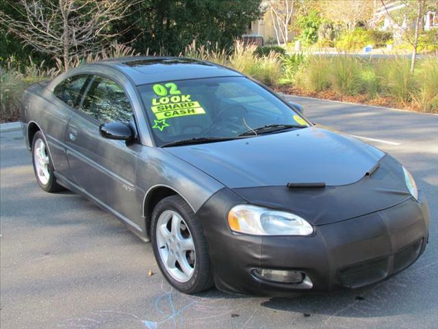 2002 Dodge Stratus for sale
