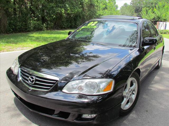 2002 Mazda Millenia for sale
