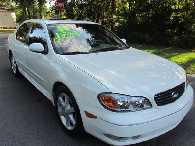 2004 Infiniti I35 for sale