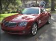 2004 Chrysler Crossfire