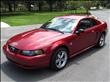 2004 Ford Mustang