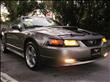 2002 Ford Mustang