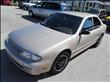 1997 Nissan Altima