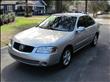 2005 Nissan Sentra