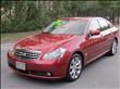 2006 Infiniti M45