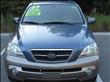 2003 Kia Sorento
