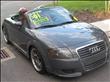2001 Audi TT