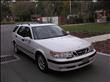 2001 Saab 9-5