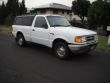 1995 Ford Ranger