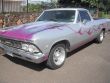 1966 Chevrolet El Camino