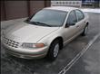 1999 Plymouth Breeze