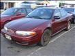 2003 Oldsmobile Alero