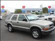 2000 Chevrolet Blazer