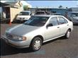 1996 Nissan Sentra