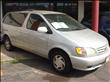 2002 Toyota Sienna