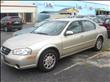 2001 Nissan Maxima