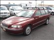 2001 Volvo V70