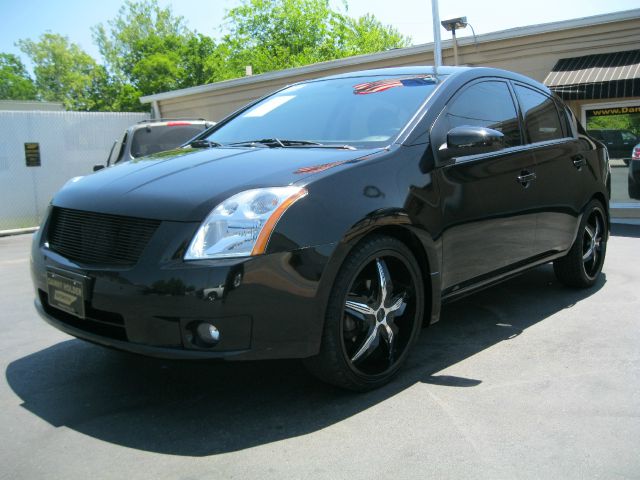 2009 Nissan Sentra