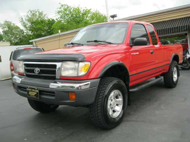 1999 Toyota Tacoma