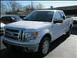 2010 Ford F150