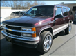 1996 Chevrolet Tahoe