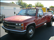 1988 Chevrolet C3500
