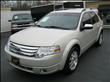 2008 Ford Taurus X