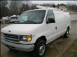 2000 Ford Econoline