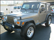 2004 Jeep Wrangler