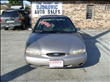 1996 Ford Contour