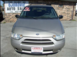 2002 Nissan Quest