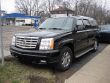 2005 Cadillac Escalade ESV