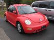 1998 Volkswagen New Beetle