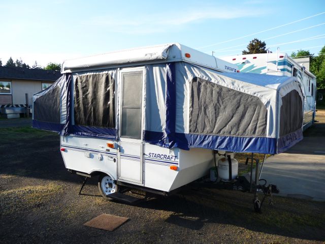 2001 Starcraft 2101 Tent Trailer for sale