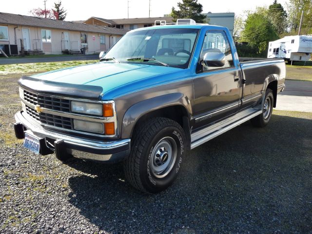 1992 Chevrolet K2500 for sale