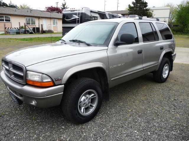 2000 Dodge Durango for sale