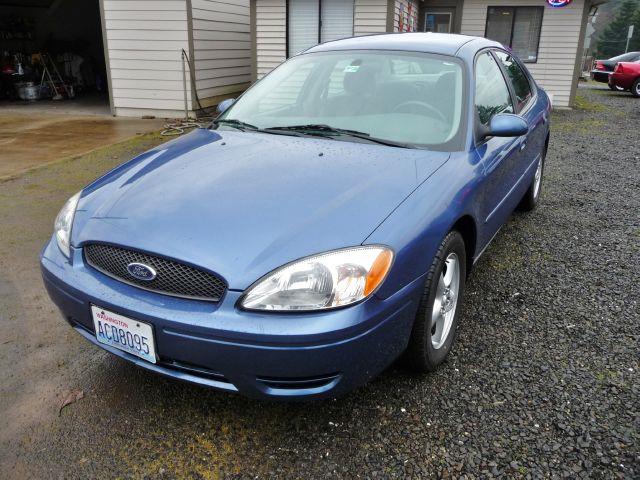 2004 Ford Taurus for sale