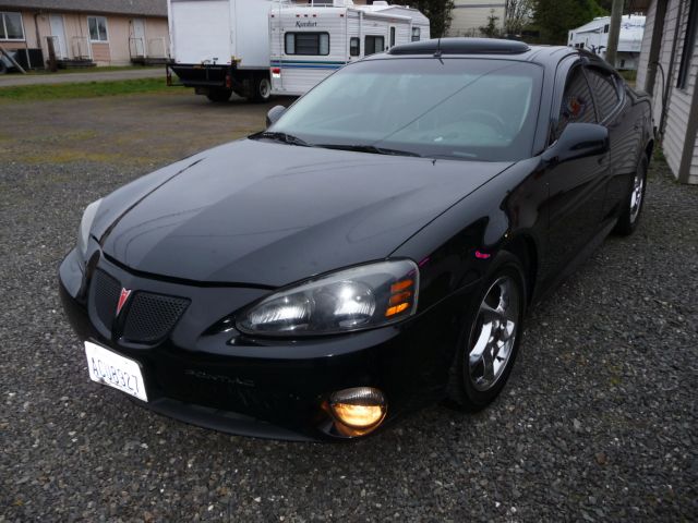 2004 Pontiac Grand Prix for sale