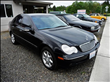 2002 Mercedes-Benz C Class