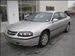 2005 Chevrolet Impala