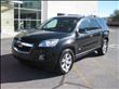 2009 Saturn Outlook