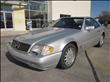 1996 Mercedes-Benz SL Class