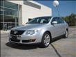 2009 Volkswagen Passat