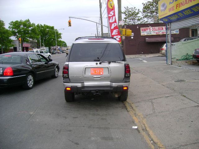 2005 Chevrolet TrailBlazer EXT for sale