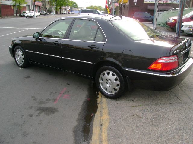 2003 Acura RL for sale