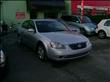 2003 Nissan Altima