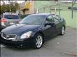 2007 Nissan Maxima