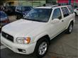 2002 Nissan Pathfinder